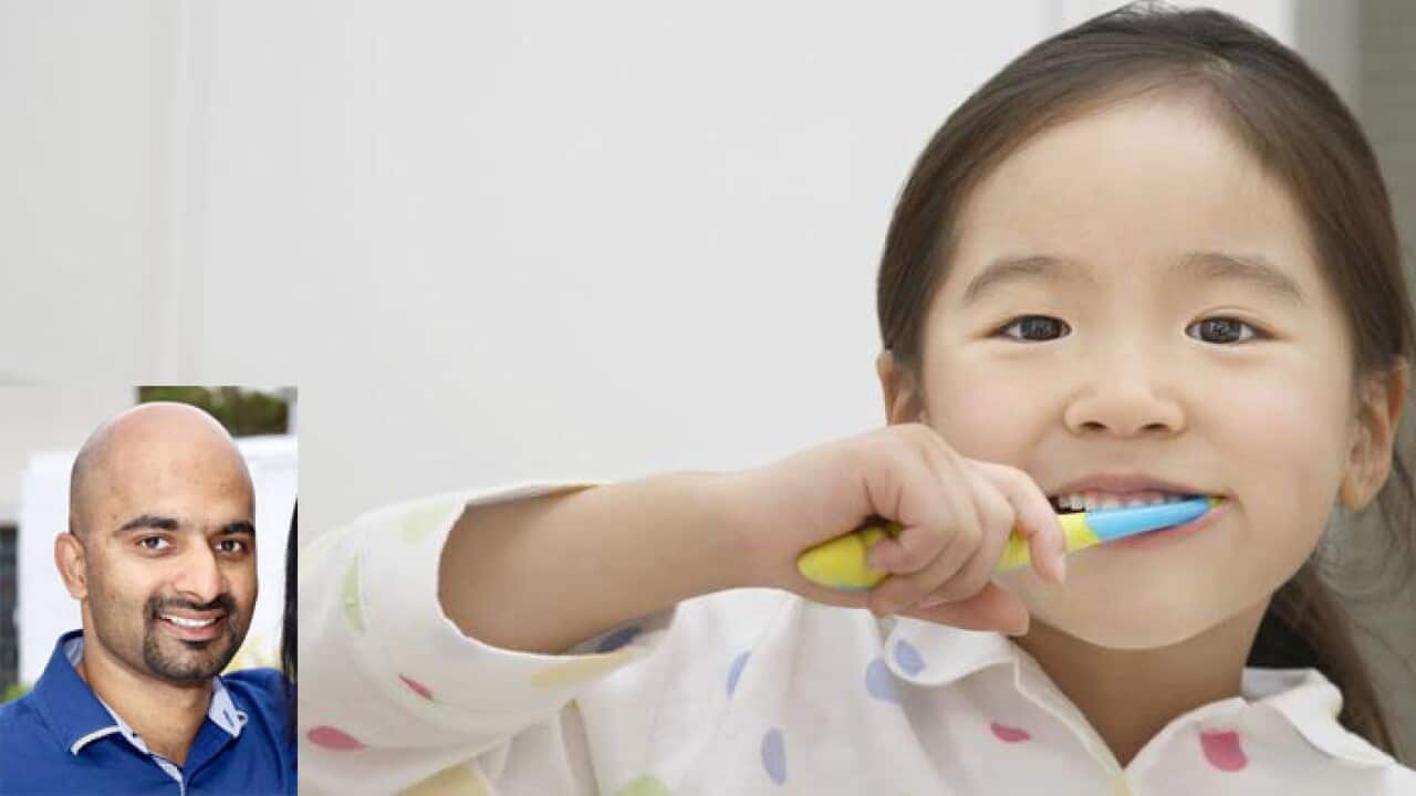 oral care