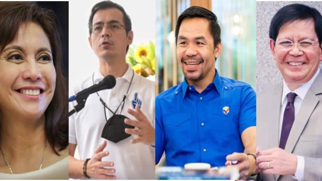 Philippine elections 2022