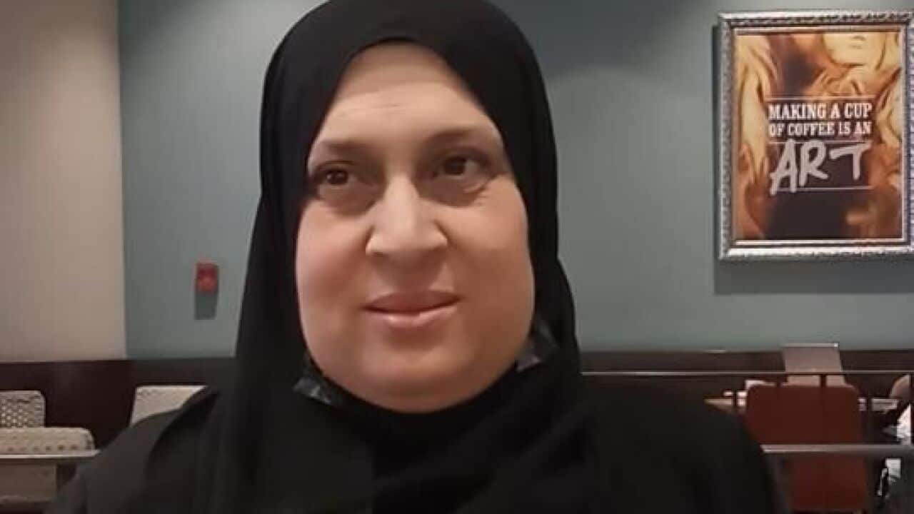 Palestinian woman released from detention after Australian visa cancellation