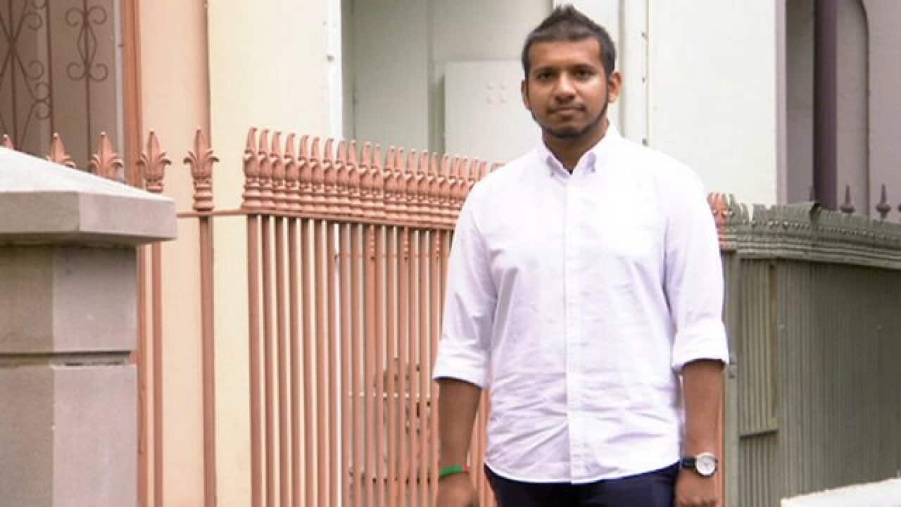 Farhan Chowdhury