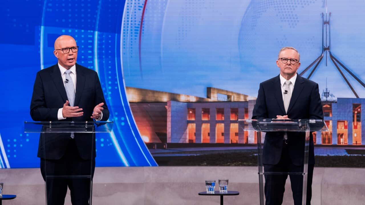 SBS Election exchange