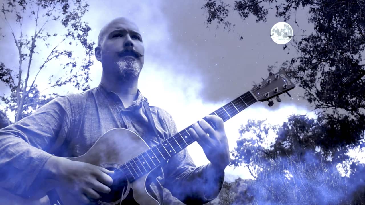 Pablo Naranjo, estrena su tercer álbum.