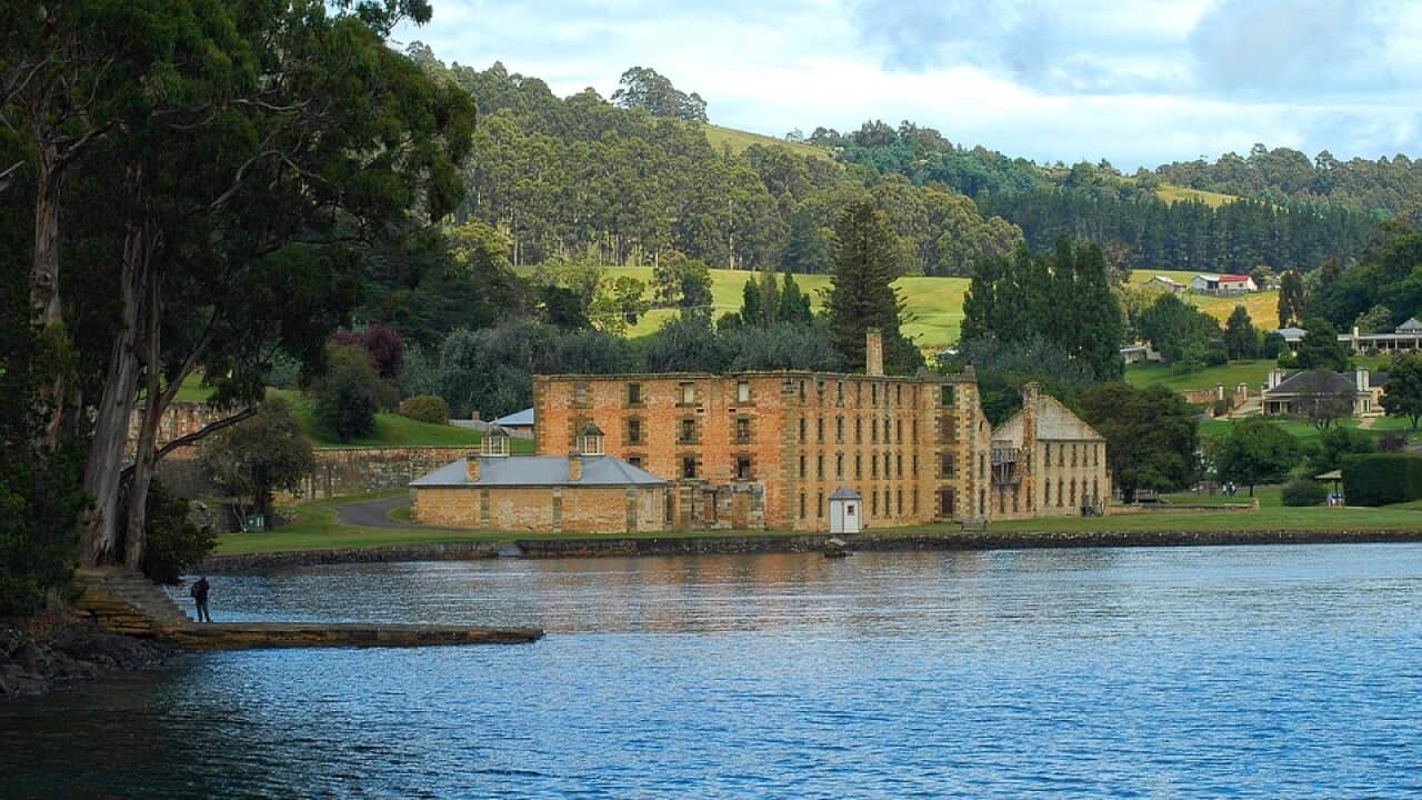Port Stephen