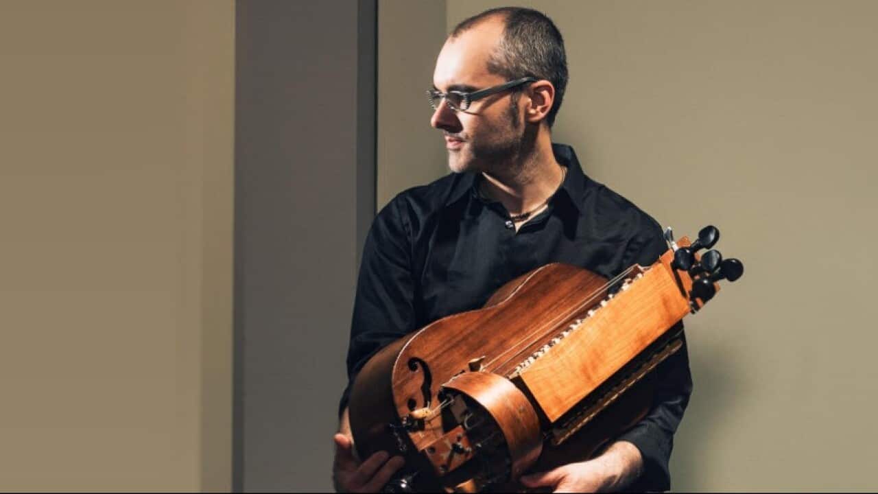 Piotr Nowotnik