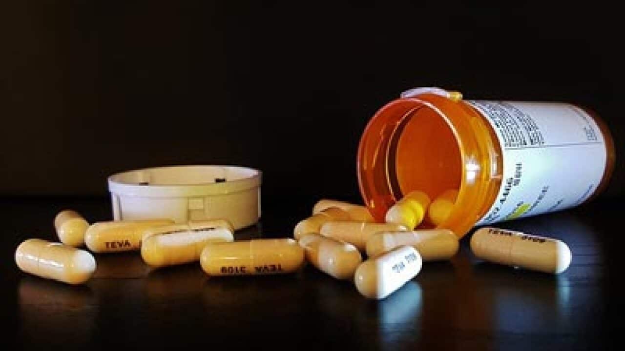 pills