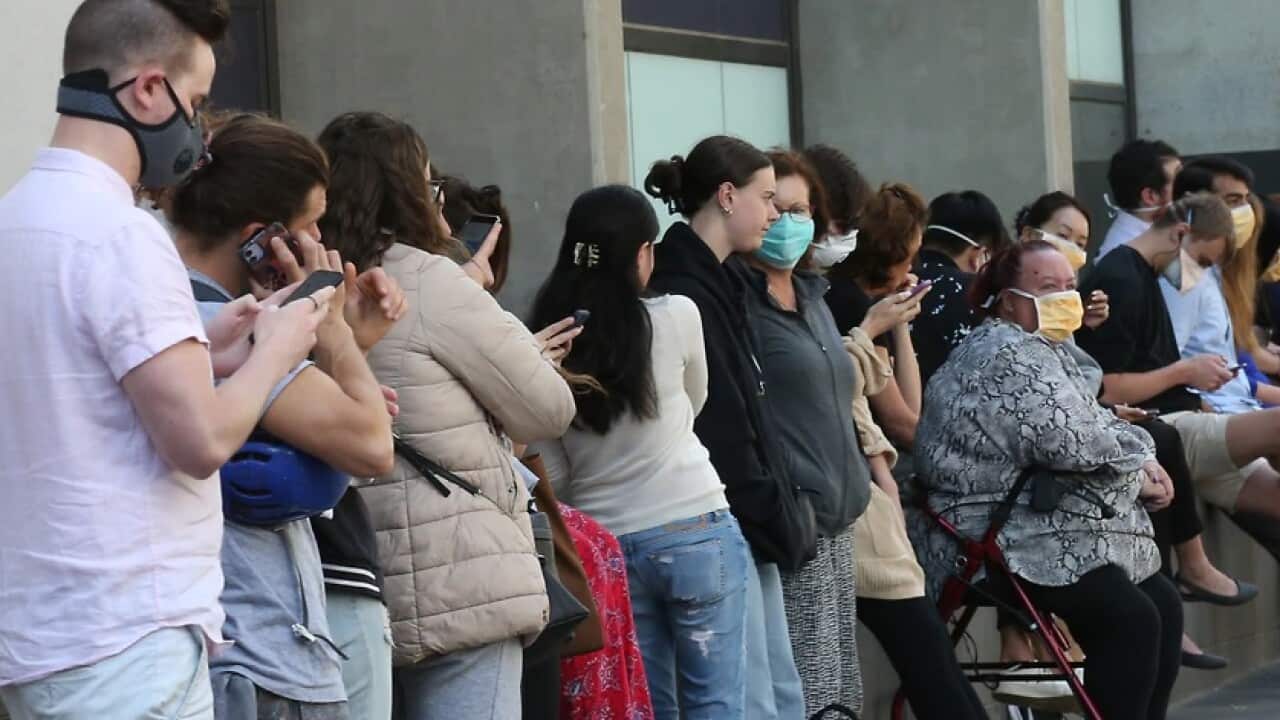 Coronavirus community transmission is on the rise and how to curb it?