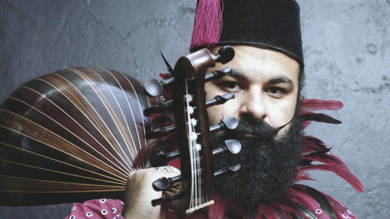 Joseph Tawadros FEATHERS 2 Credit Daniel Sponiar.jpg