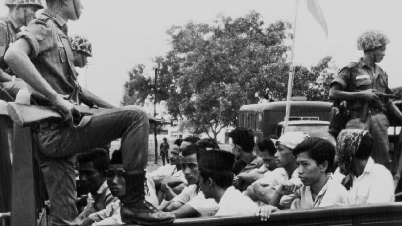 New Documents Reveal US Complacency in Indonesian Massacres.