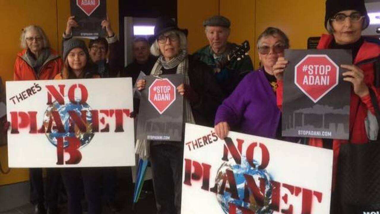 Darebin Climate Action Now