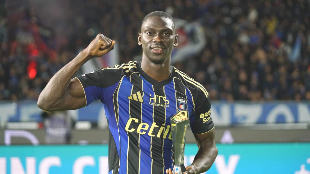 Pisa vs Cremonese - Serie A Enilive 2025 2026