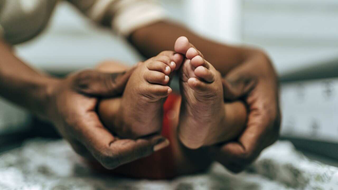 Australia's Top Baby Names for 2024: A New Favourite Emerges