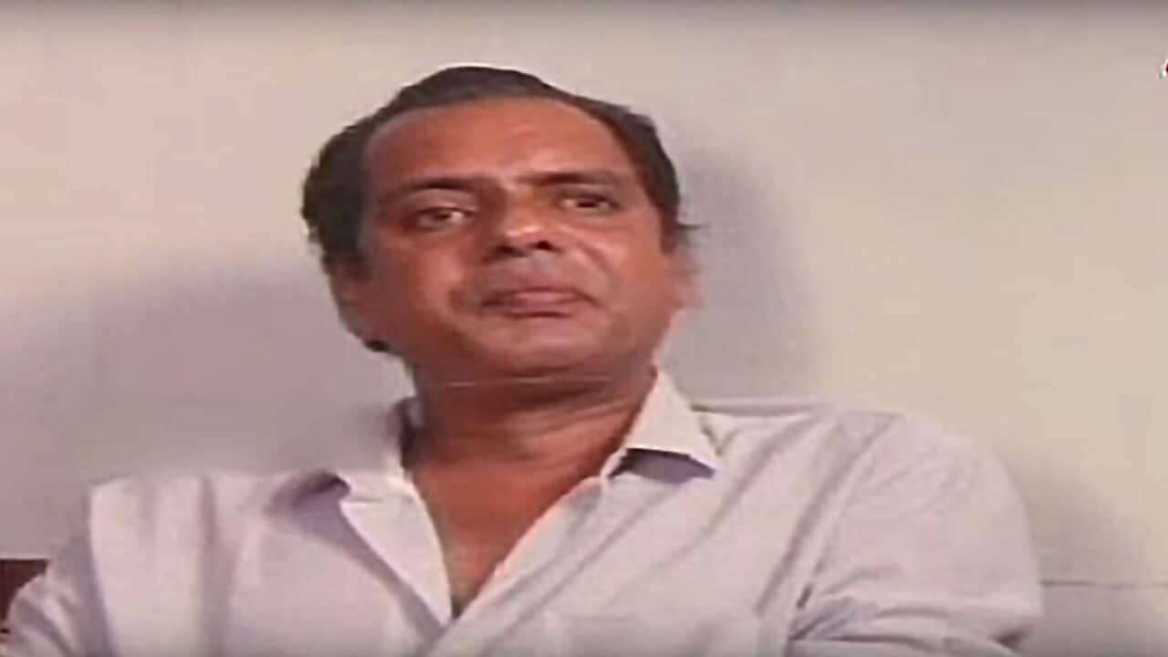 Oduvil Unnikrishnan