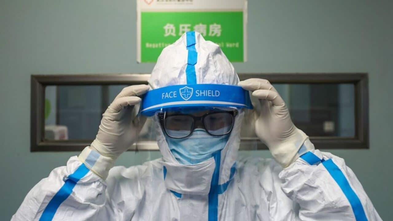 【多種呼吸道疾病齊襲】民眾是否需要擔心「交叉感染」?