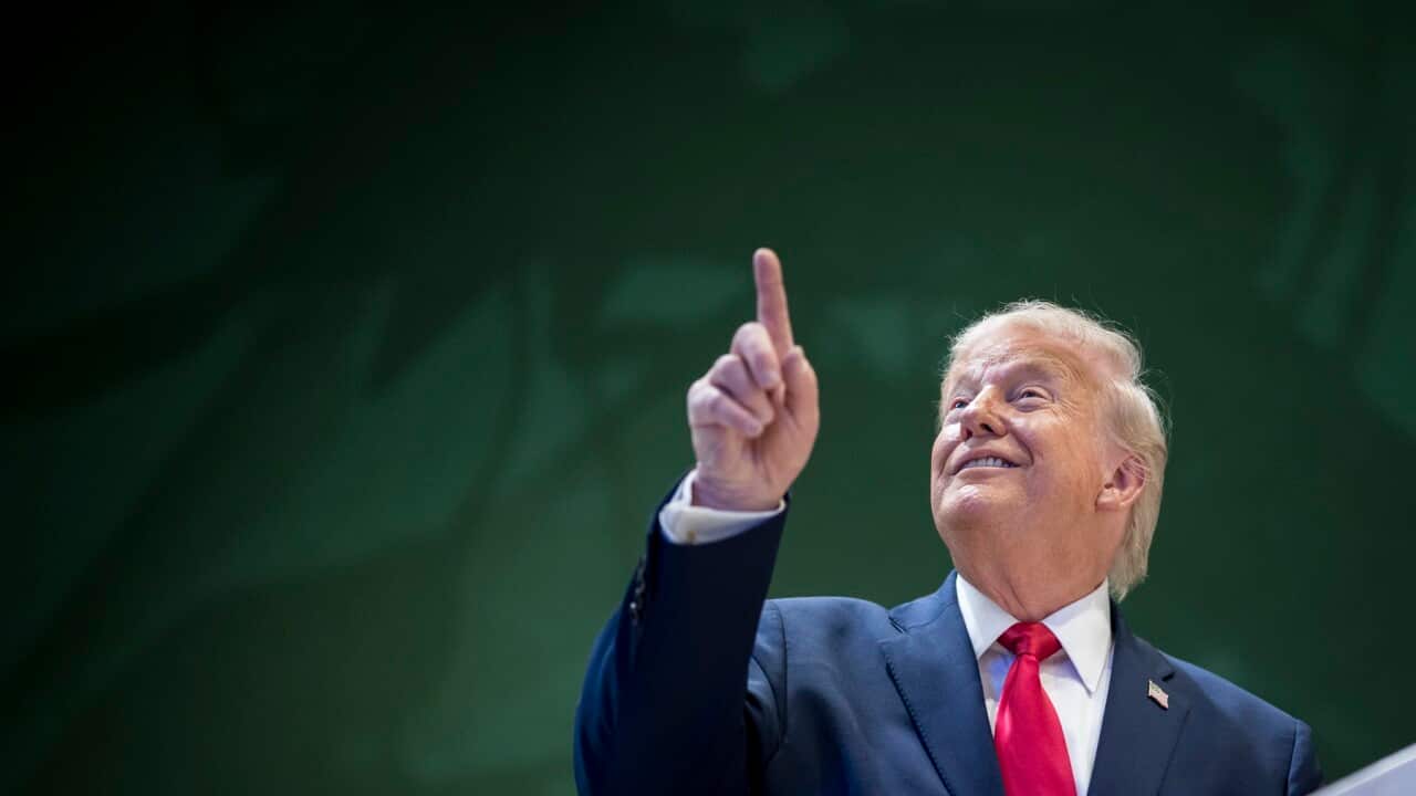 World Economic Forum 2026 in Davos