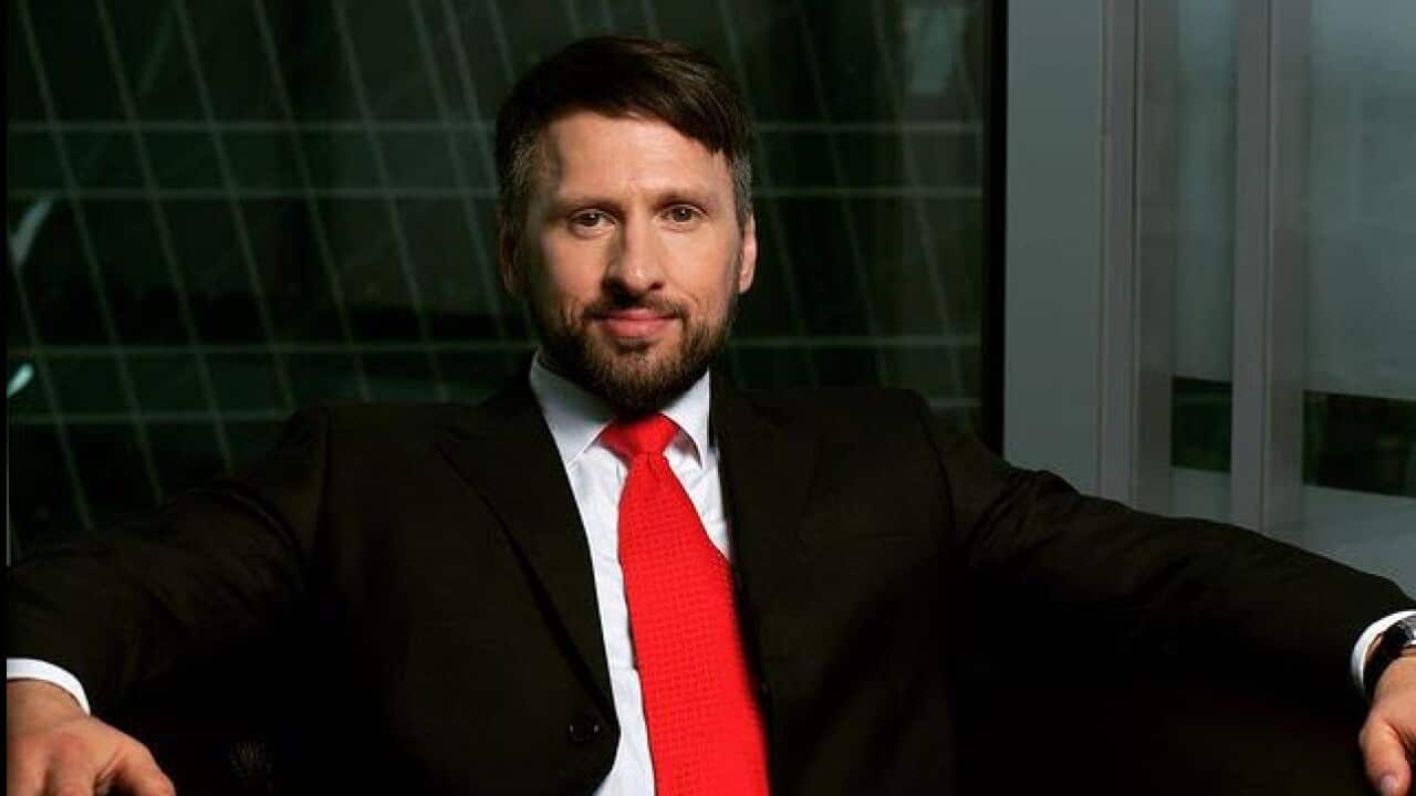 Pavel Entin