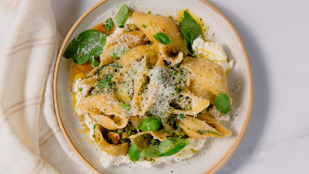 Image for read more article 'RECIPES'