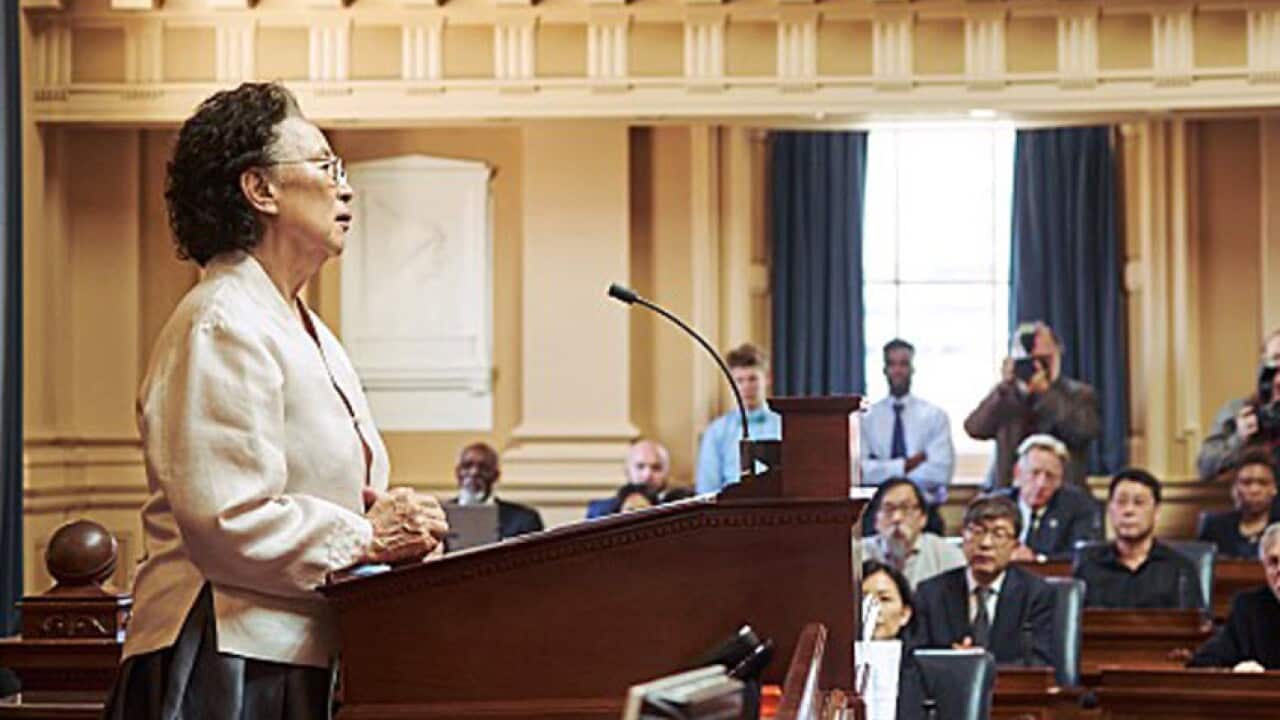 2018 KOFFIA 'I Can Speak'