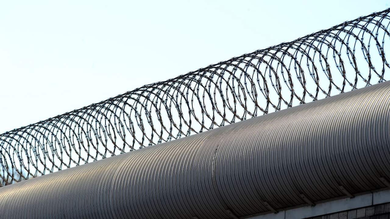 A new Productivity Commission report shows the rate of Australians in prison has climbed by almost 30 per cent in the past 10 years.