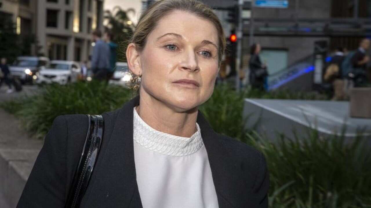 Bankwest executive Sinead Taylor