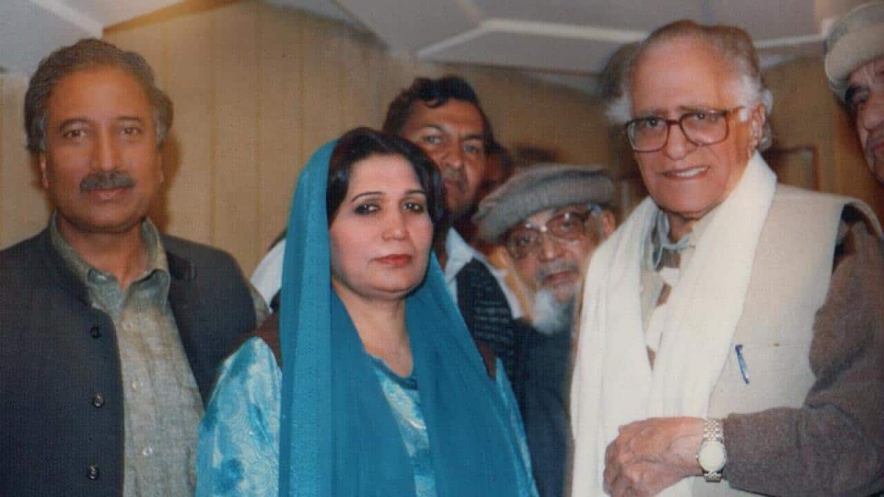 Hazveri Bhatti