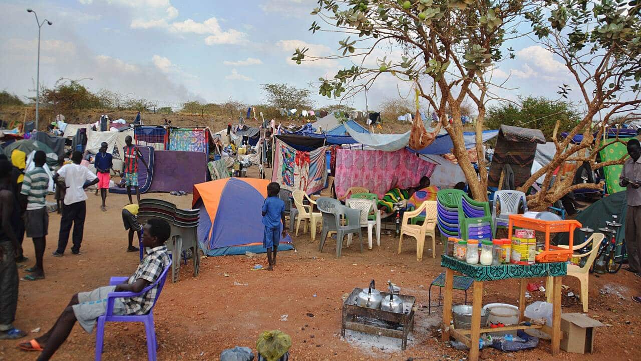 Displaced South Sudanese at an IDP encampment - AAP-1.jpg