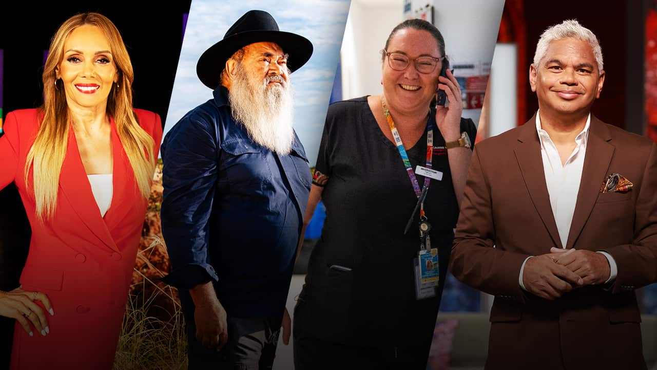 Image for read more article 'Visit the Reconciliation Week Collection:'