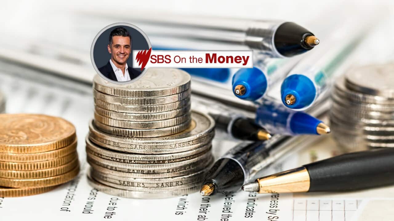 On the Money - Savings, money, cash, finance.jpg