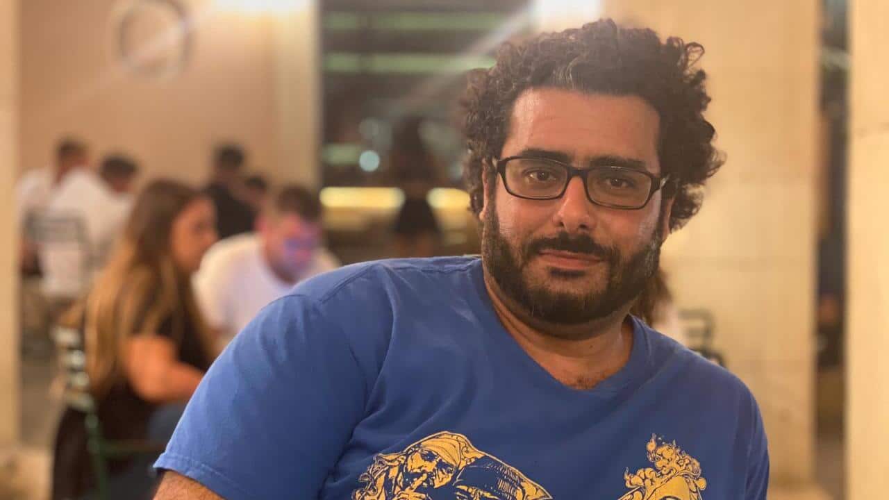 Farid Farid