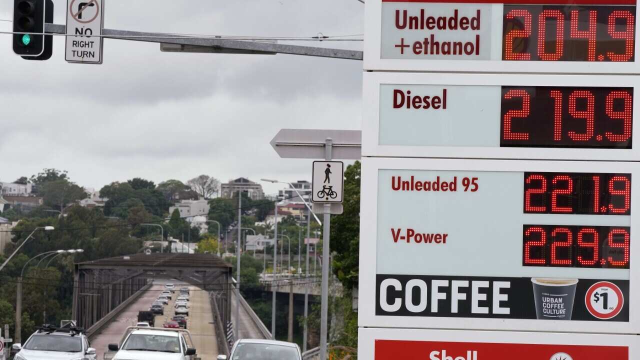 Fuel Prices