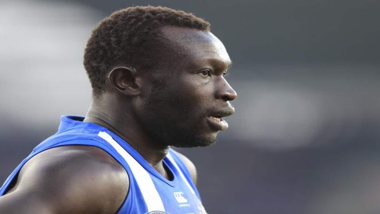Majak Daw