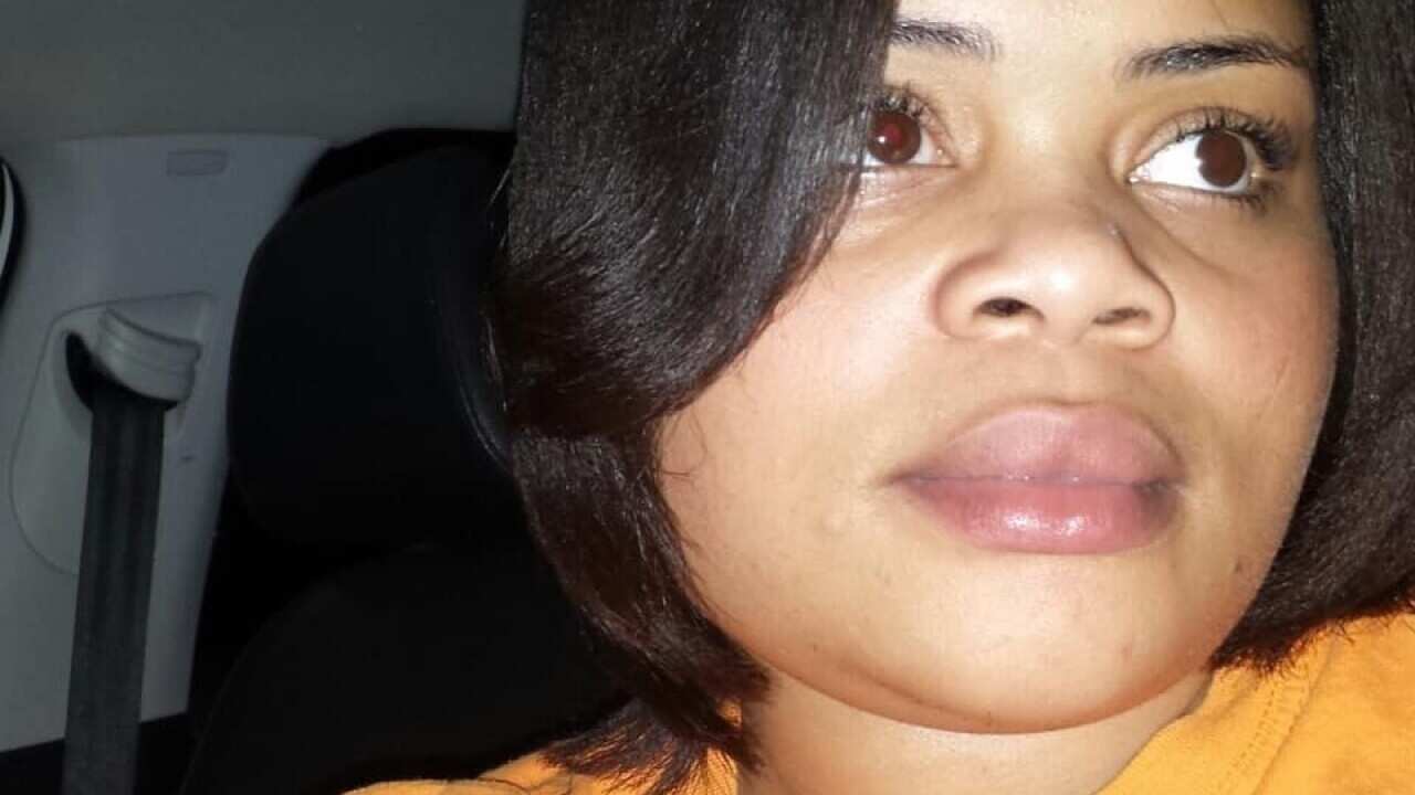 Texas police officer charged with murder over shooting of black woman ...