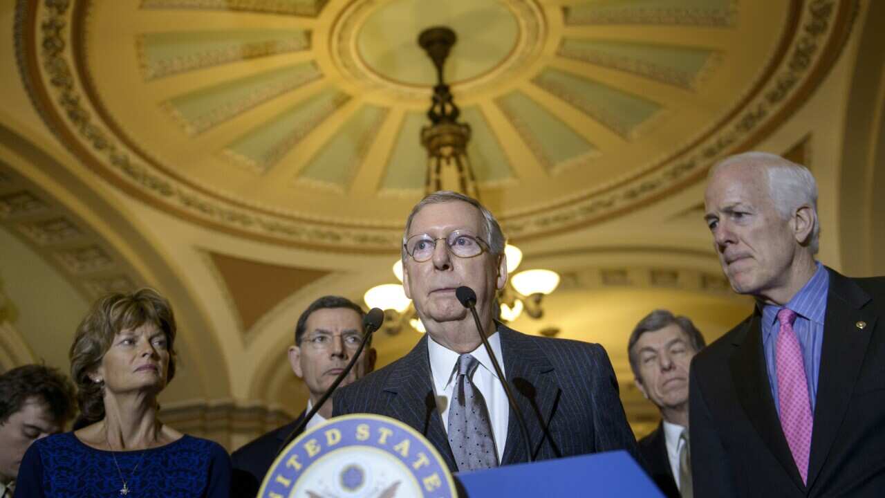 keystone XL, Republicans, Climate Change