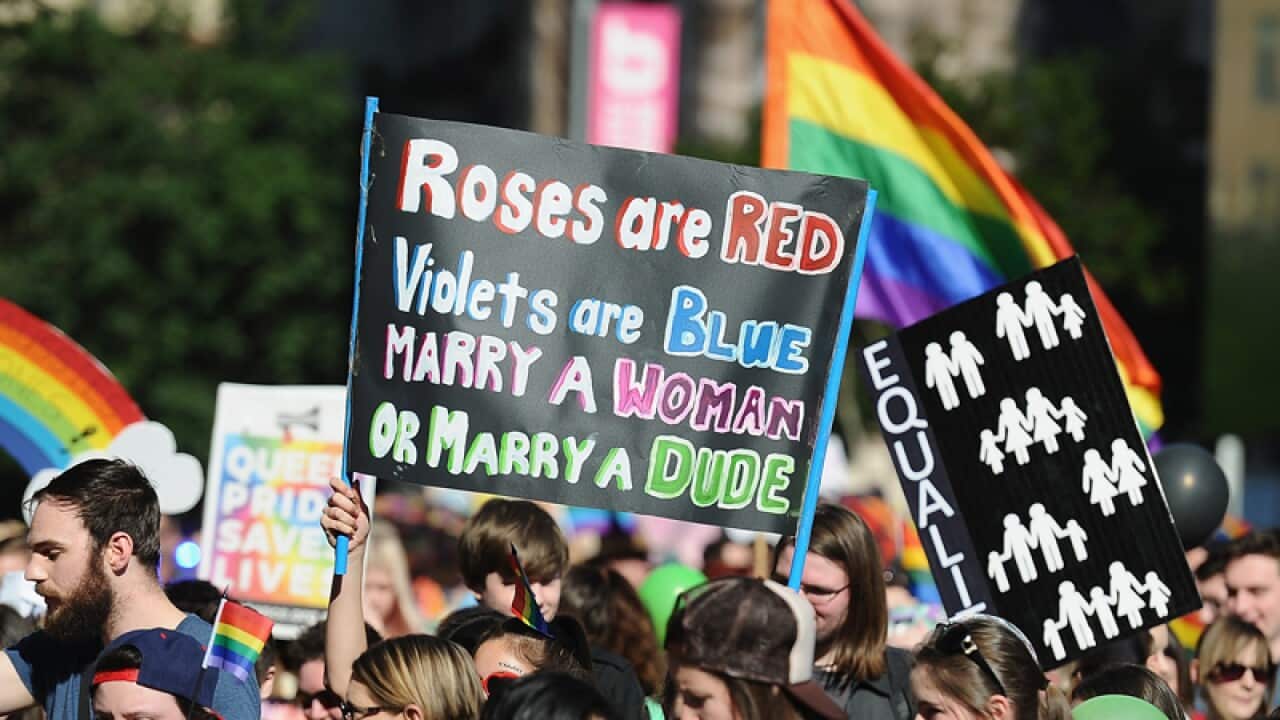 Image for read more article 'Related reading'