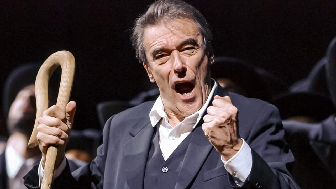 Image for read more article 'LISTEN MORE'