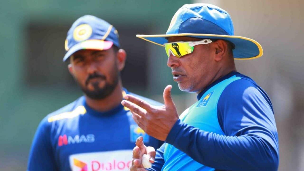 Chaminda Vaas