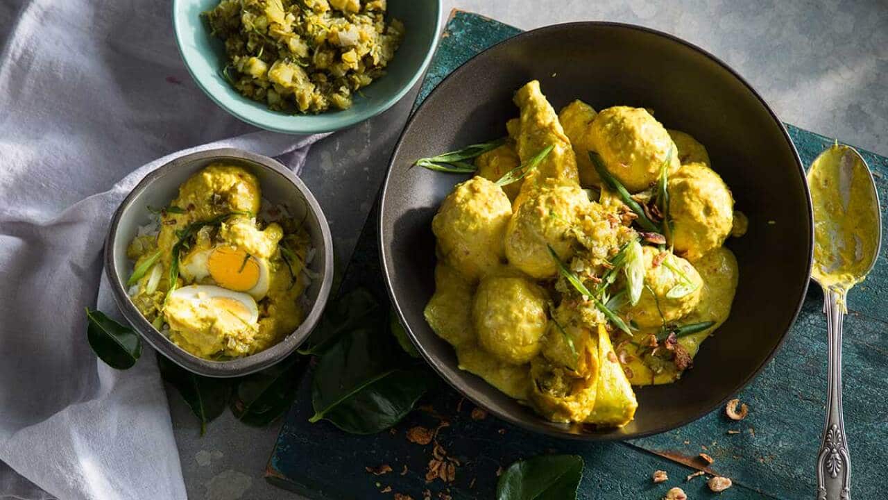 Image for read more article '#FEASTER: THE DIVERSITY OF INDONESIAN FOOD'