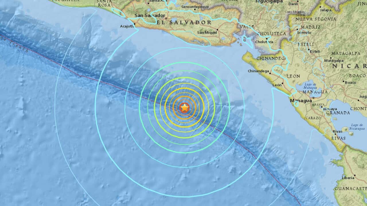 quake