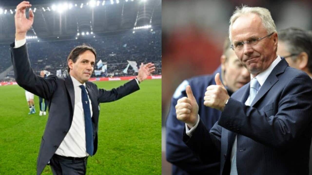 Nella stagione 98-99 la Lazio di Sven-Goran Eriksson ha ottenuto 9 vittorie di fila. Record eguagliato dalla squadra di Inzaghi in questo campionato