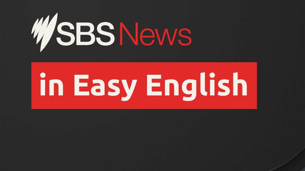 SBS News in Easy English