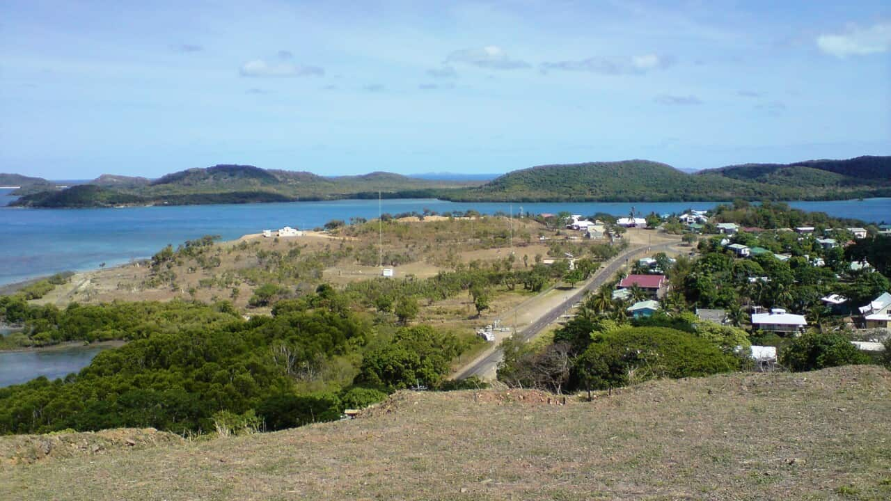 Thursday Island Torres Strait