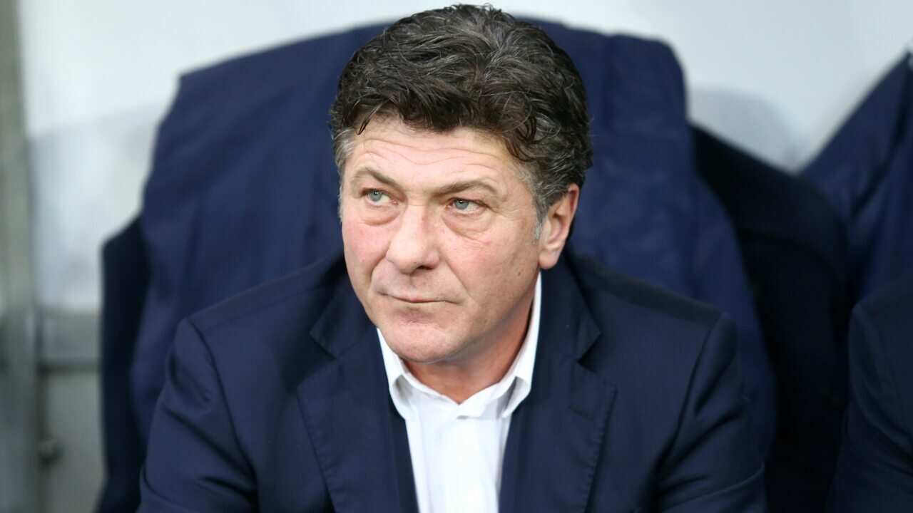 Torino Walter Mazzarri