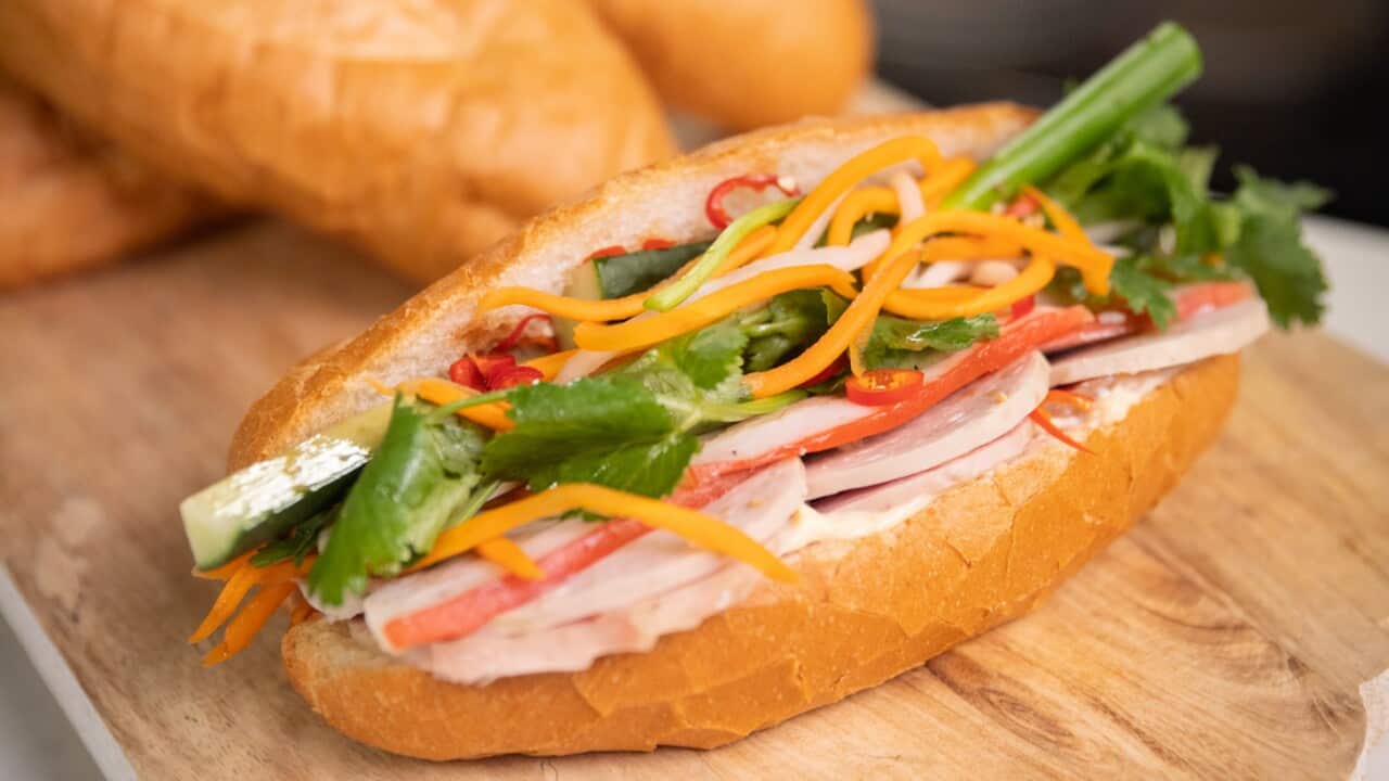 Image for read more article 'RECIPES'