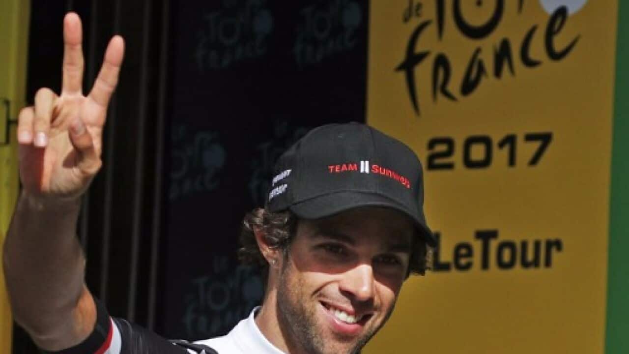 In this episode, Christophe Mallet and Dave McKenzie look at the Green Jersey by Michael Matthews, and ask the question .. should we even listen to Lance Armstrong?