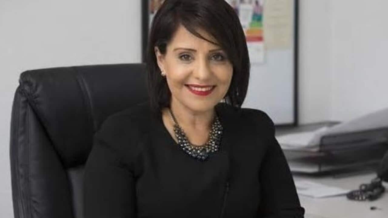 assyrian resource centre