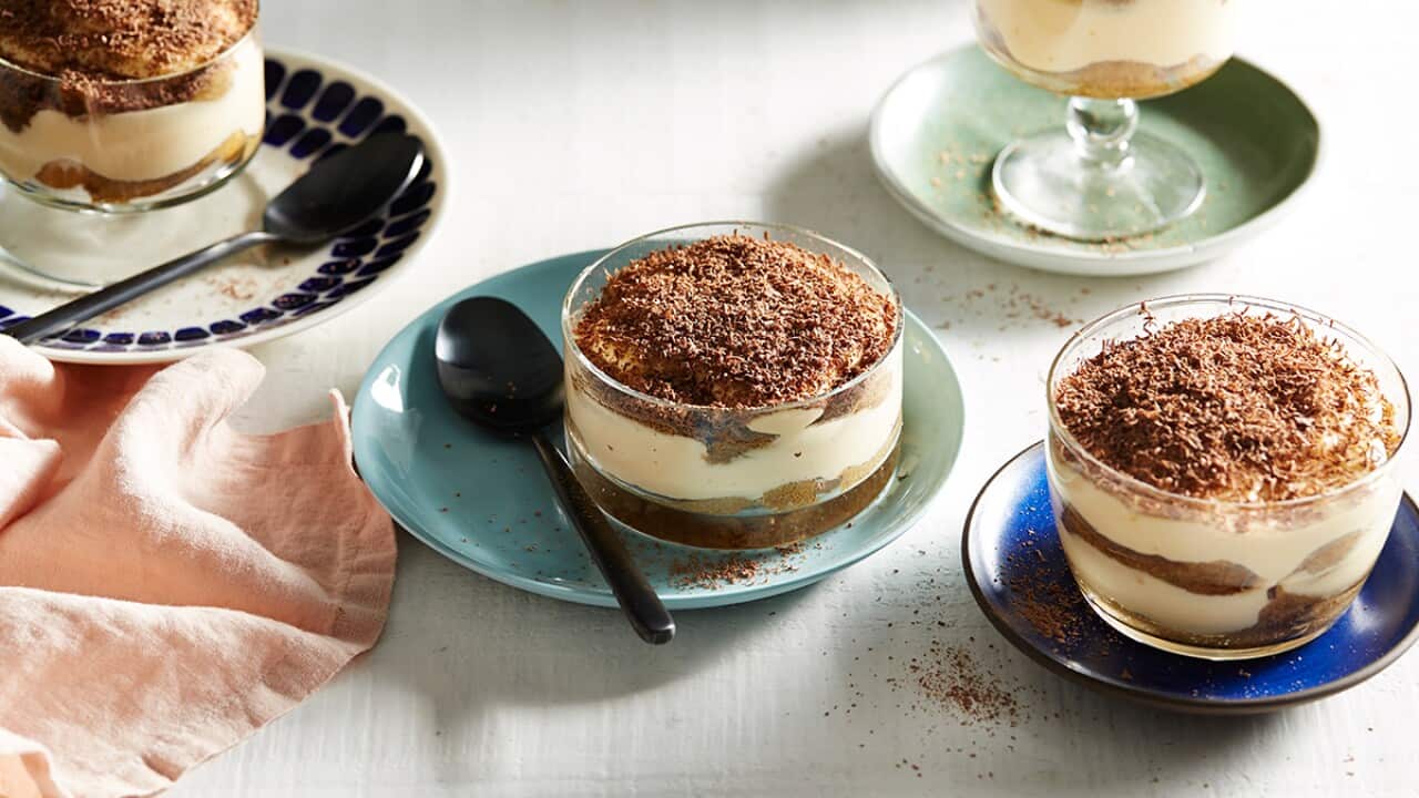 Image for read more article 'Afternoon pick-me-up'