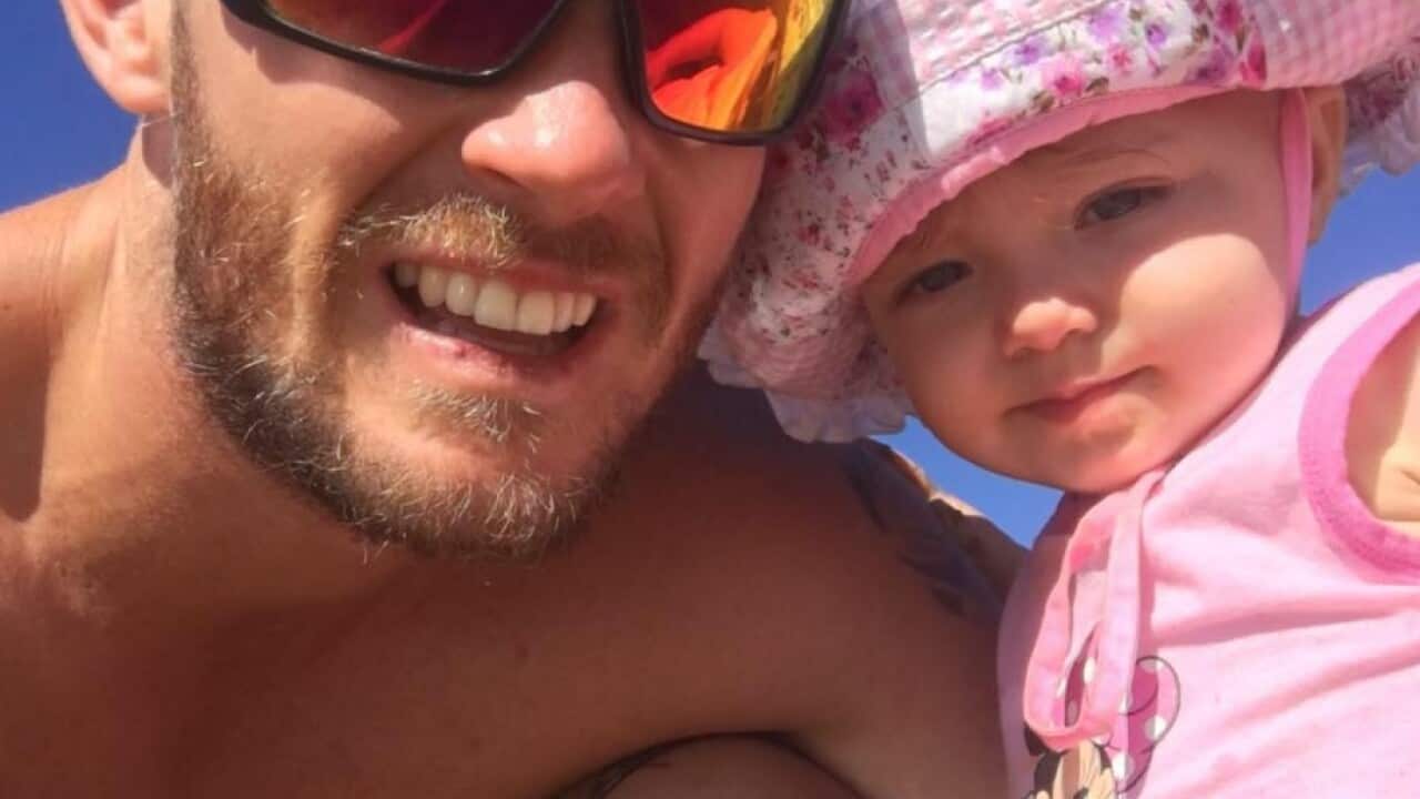 Image of Glenn Dickson