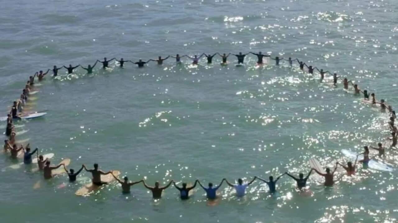 Reservas Nacionais do Surfe