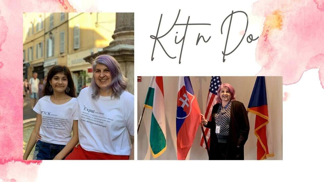 Martina Hornak, KITnDO