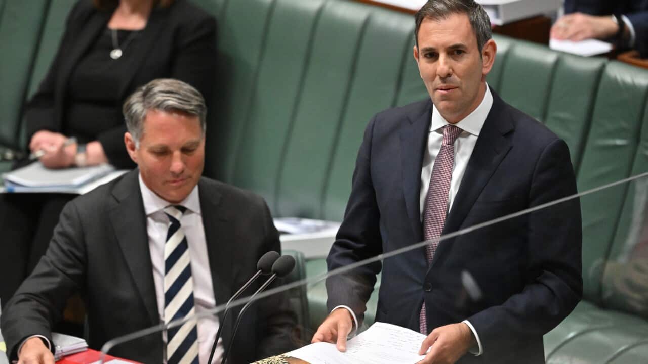 QUESTION TIME