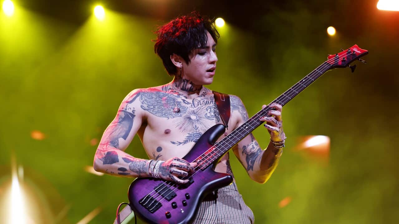 2023 Coachella Valley Music And Arts Festival - Weekend 2 - Day 3